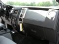 Ford F150 XLT SuperCrew Blue Jeans photo #21