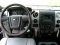 Ford F150 XLT SuperCrew Blue Jeans photo #29