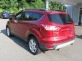 Ford Escape SE 1.6L EcoBoost 4WD Ruby Red Metallic photo #5