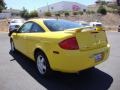 Pontiac G5  Competition Yellow photo #5
