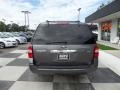 Ford Expedition EL Limited Sterling Gray Metallic photo #4