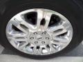 Ford Expedition EL Limited Sterling Gray Metallic photo #7