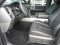 Ford Expedition EL Limited Sterling Gray Metallic photo #10
