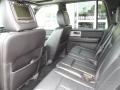 Ford Expedition EL Limited Sterling Gray Metallic photo #12