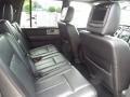 Ford Expedition EL Limited Sterling Gray Metallic photo #14