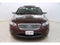 Ford Taurus Limited Bordeaux Reserve Red photo #2