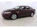 Ford Taurus Limited Bordeaux Reserve Red photo #3