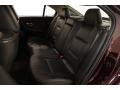 Ford Taurus Limited Bordeaux Reserve Red photo #15