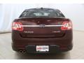 Ford Taurus Limited Bordeaux Reserve Red photo #16
