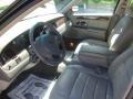 Lincoln Town Car Executive Black Clearcoat photo #7