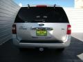 Ford Expedition EL Limited Ingot Silver Metallic photo #5