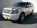 Ford Expedition EL Limited Ingot Silver Metallic photo #7