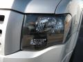 Ford Expedition EL Limited Ingot Silver Metallic photo #12