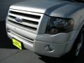 Ford Expedition EL Limited Ingot Silver Metallic photo #13