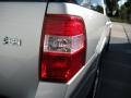 Ford Expedition EL Limited Ingot Silver Metallic photo #20
