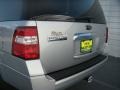 Ford Expedition EL Limited Ingot Silver Metallic photo #26