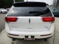 Lincoln MKX AWD White Platinum Tri-Coat photo #4