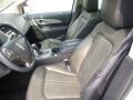 Lincoln MKX AWD White Platinum Tri-Coat photo #14