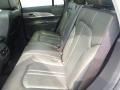 Lincoln MKX AWD White Platinum Tri-Coat photo #15