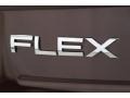 Ford Flex SEL AWD Cinnamon Metallic photo #10