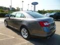 Ford Taurus SEL AWD Sterling Grey photo #2