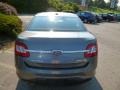 Ford Taurus SEL AWD Sterling Grey photo #3
