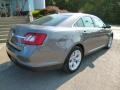 Ford Taurus SEL AWD Sterling Grey photo #4