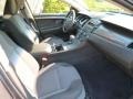 Ford Taurus SEL AWD Sterling Grey photo #6