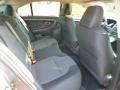 Ford Taurus SEL AWD Sterling Grey photo #7