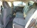 Ford Taurus SEL AWD Sterling Grey photo #8