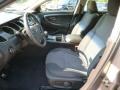 Ford Taurus SEL AWD Sterling Grey photo #10