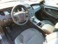 Ford Taurus SEL AWD Sterling Grey photo #11
