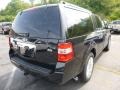 Ford Expedition EL Limited 4x4 Tuxedo Black photo #2