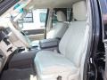Ford Expedition XLT 4x4 Tuxedo Black photo #24