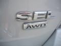 Ford Edge SEL Plus AWD Light Sage Metallic photo #19