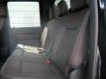 Ford F250 Super Duty King Ranch Crew Cab 4x4 Tuxedo Black photo #26