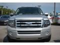 Ford Expedition Limited Ingot Silver photo #8