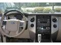 Ford Expedition Limited Ingot Silver photo #12