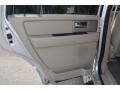 Ford Expedition Limited Ingot Silver photo #17