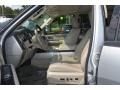 Ford Expedition Limited Ingot Silver photo #18