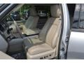 Ford Expedition Limited Ingot Silver photo #19