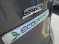 Ford Escape SE 1.6L EcoBoost Sterling Gray photo #7