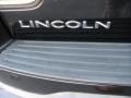 Lincoln Aviator Luxury Black photo #23