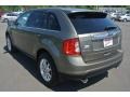 Ford Edge Limited Mineral Gray Metallic photo #4