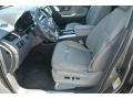 Ford Edge Limited Mineral Gray Metallic photo #9