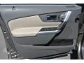 Ford Edge Limited Mineral Gray Metallic photo #11