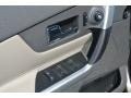Ford Edge Limited Mineral Gray Metallic photo #12