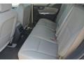 Ford Edge Limited Mineral Gray Metallic photo #21