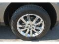 Ford Edge Limited Mineral Gray Metallic photo #26