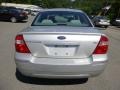 Ford Five Hundred SEL Silver Birch Metallic photo #3